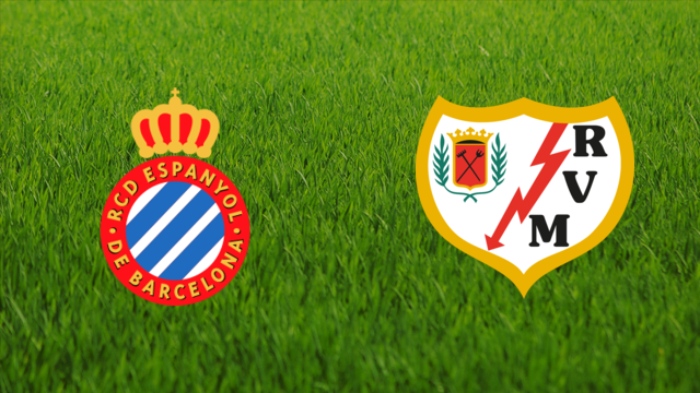 RCD Espanyol vs. Rayo Vallecano