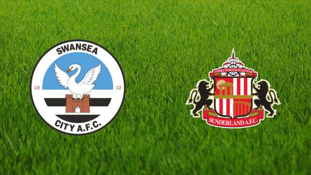 Swansea City vs. Sunderland AFC