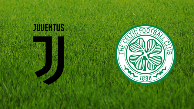 Juventus FC vs. Celtic FC