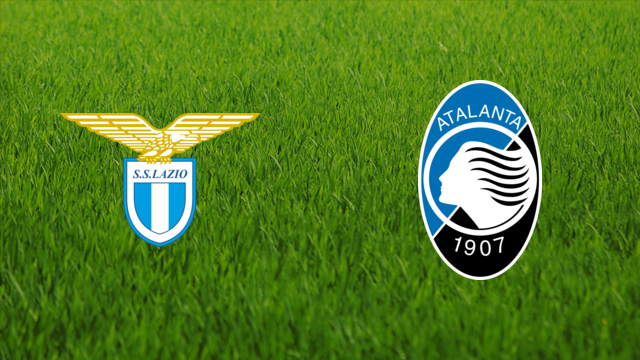 SS Lazio vs. Atalanta BC