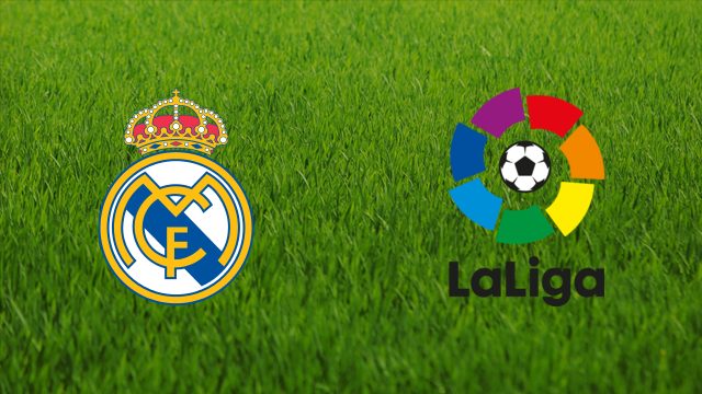 Real Madrid vs. Selección La Liga