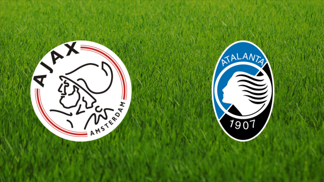 AFC Ajax vs. Atalanta BC
