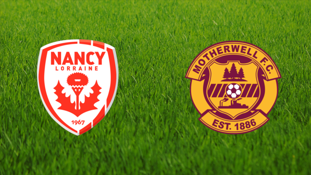 AS Nancy vs. Motherwell FC