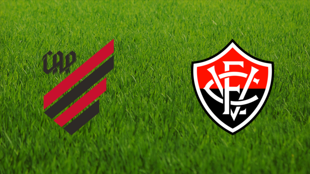 Athletico Paranaense vs. EC Vitória