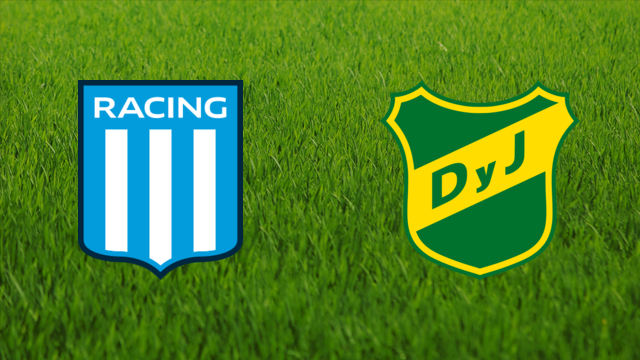 Racing Club vs. Defensa y Justicia 