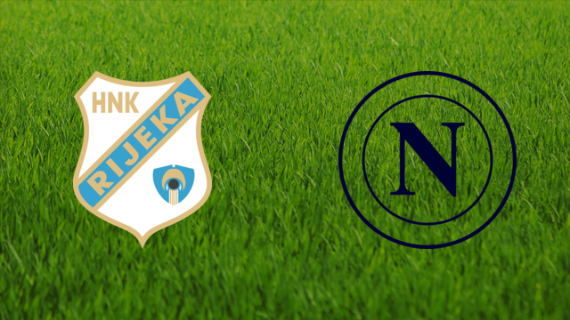 HNK Rijeka vs. SSC Napoli