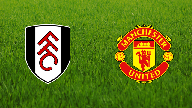 Fulham FC vs. Manchester United