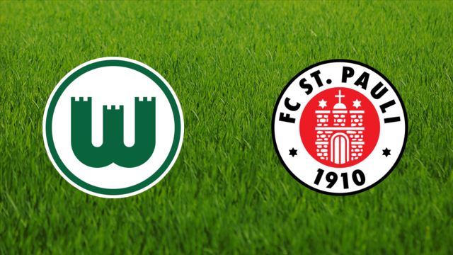 VfL Wolfsburg vs. FC St. Pauli