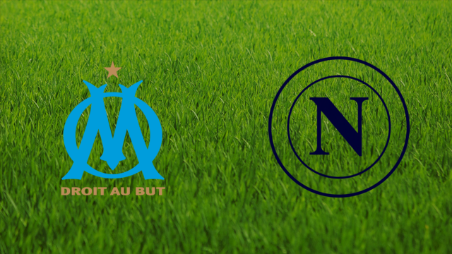 Olympique de Marseille vs. SSC Napoli