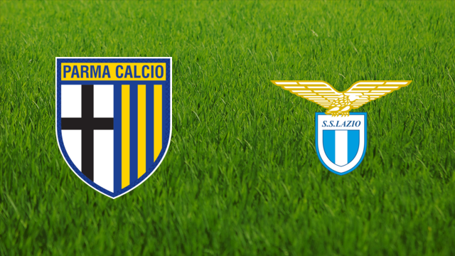 Parma Calcio vs. SS Lazio