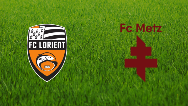 FC Lorient vs. FC Metz