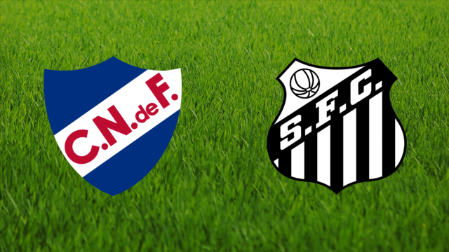 Nacional - MTV vs. Santos FC