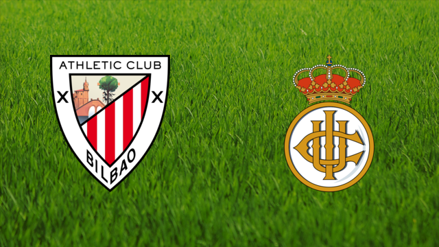 Bilbao Athletic vs. Real Unión