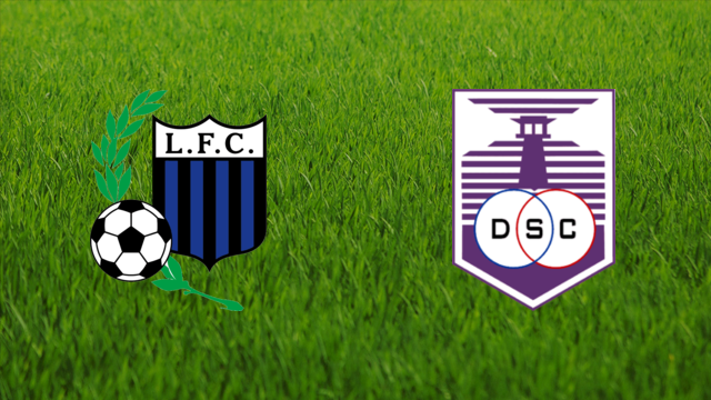 Liverpool - MTV vs. Defensor Sporting