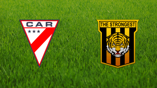 Always Ready vs. The Strongest