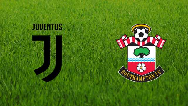 Juventus FC vs. Southampton FC Juventus FC vs. Southampton FC