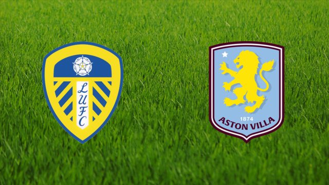 Leeds United vs. Aston Villa