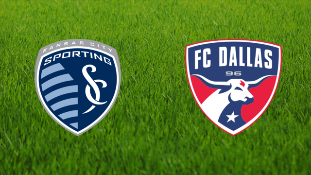 Sporting Kansas City vs. FC Dallas