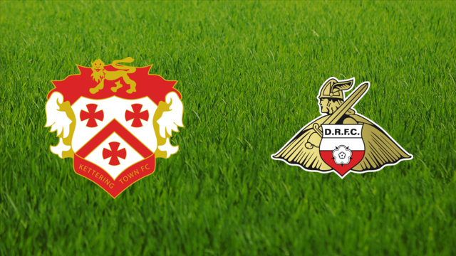 Kettering Town FC vs. Doncaster Rovers Kettering Town FC vs. Doncaster Rovers