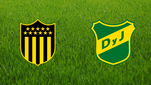 CA Peñarol vs. Defensa y Justicia 