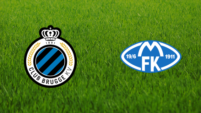 Club Brugge vs. Molde FK