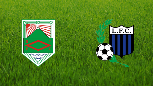 Rampla Juniors vs. Liverpool - MTV