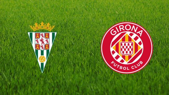 Córdoba CF vs. Girona FC