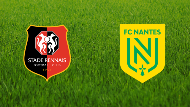 Stade Rennais vs. FC Nantes