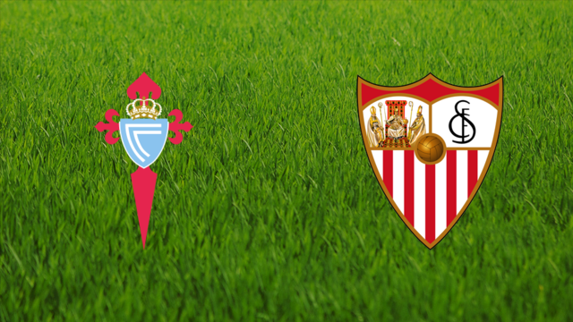 RC Celta vs. Sevilla FC