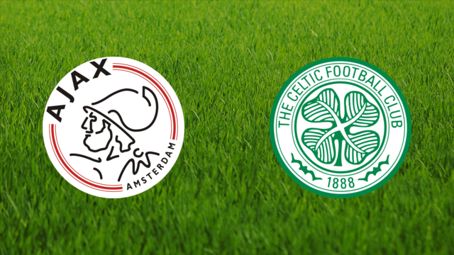 AFC Ajax vs. Celtic FC