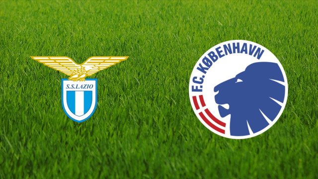 SS Lazio vs. FC København