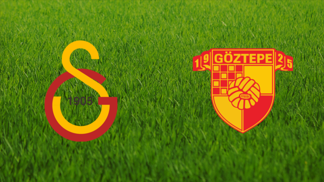 Galatasaray SK vs. Göztepe SK