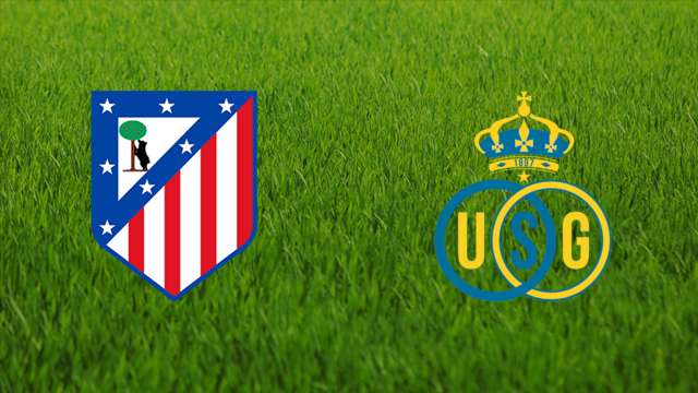 Atlético de Madrid vs. Union Saint-Gilloise