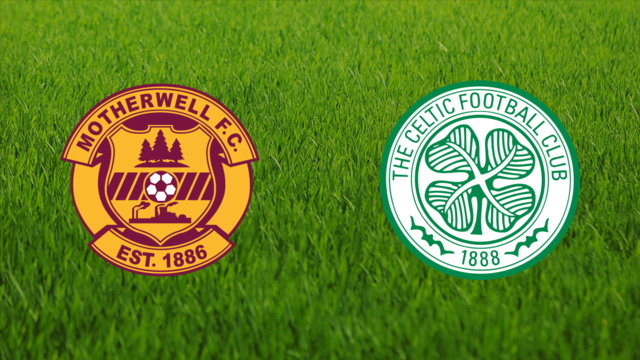 Motherwell FC vs. Celtic FC