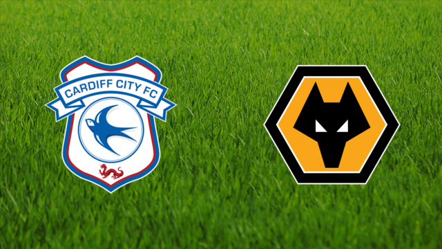 Cardiff City vs. Wolverhampton Wanderers