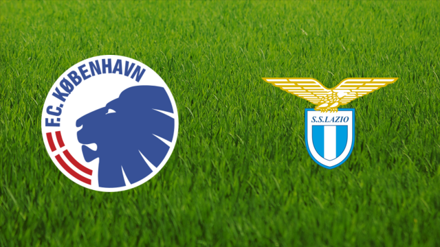 FC København vs. SS Lazio