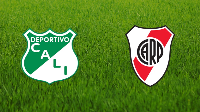 Deportivo Cali vs. River Plate