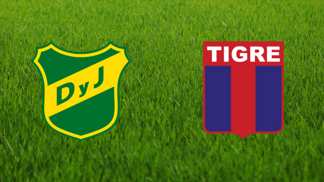 Defensa y Justicia  vs. CA Tigre