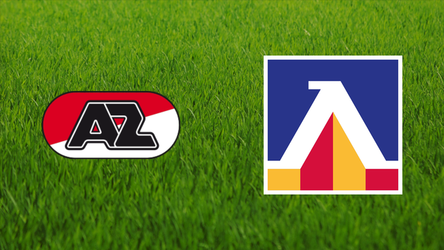 AZ Alkmaar vs. Levski Sofia AZ Alkmaar vs. Levski Sofia