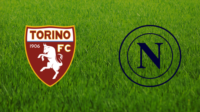 Torino FC vs. SSC Napoli