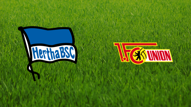 Hertha Berlin vs. Union Berlin