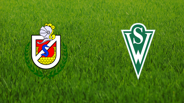 Deportes La Serena vs. Santiago Wanderers