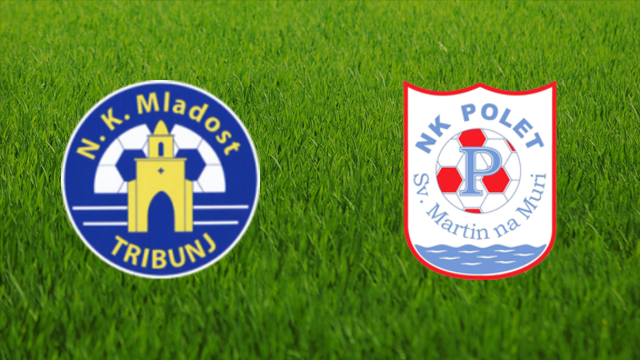 Mladost Tribunj vs. NK Polet