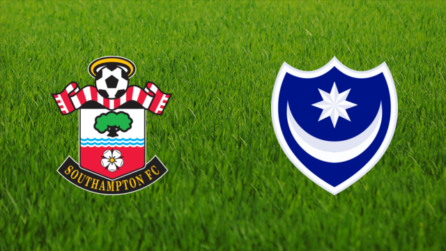 Southampton FC vs. Portsmouth FC