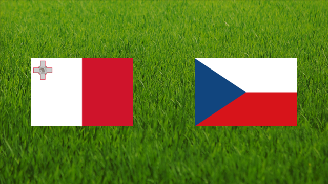 Malta vs. Czech Republic