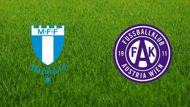 Malmö FF vs. Austria Wien