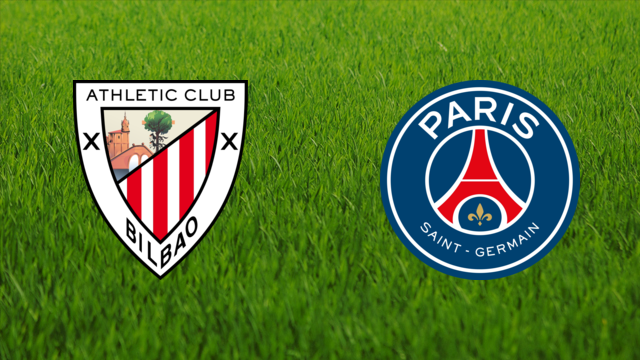 Athletic de Bilbao vs. Paris Saint-Germain