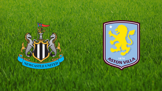 Newcastle United vs. Aston Villa