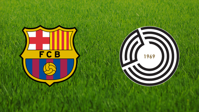 FC Barcelona vs. Al-Sadd SC