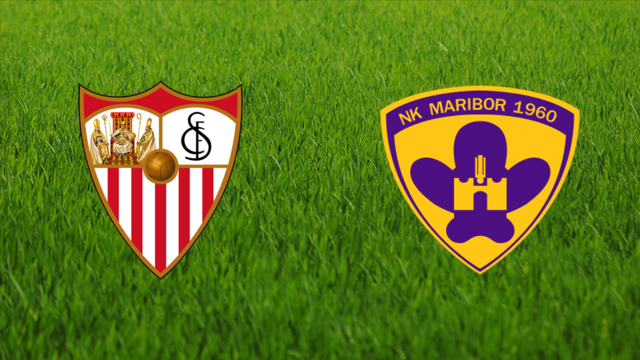 Sevilla FC vs. NK Maribor